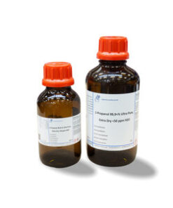 2-Propanol 99.9+% Ultra Pure, Extra Dry