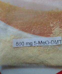 5-MeO-DMT