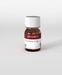 Buy Anadrol Oxymetholone