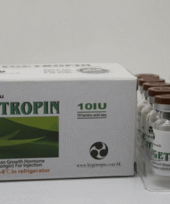 Buy Hygetropin HGH