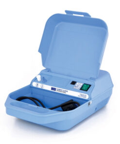 Able Actineb AC2000 Nebuliser