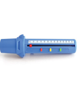Able Airzone Peak Flow Meter