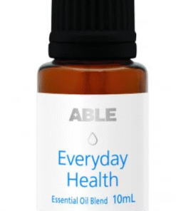 Able Everyday Health Essential Oil Blend 10ml