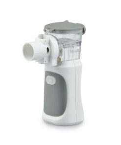 Able Portable Mesh Nebuliser