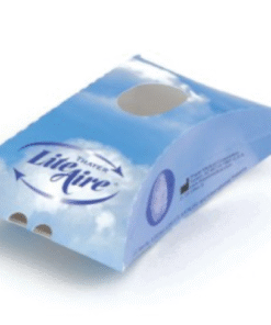 Able Spacer Lite Air Cardboard