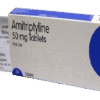 Amitriptyline