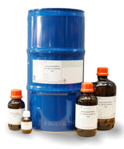 Benzyl alcohol 99,95+% FCC, USP, Ph. Eur, BP, Ultra Pure