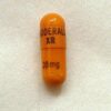 ADDERALL XR 20MG