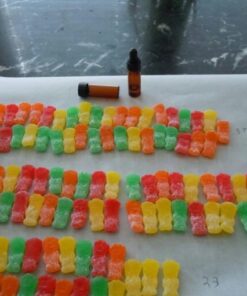 LSD GUMMIES