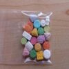 MDMA ECSTASY