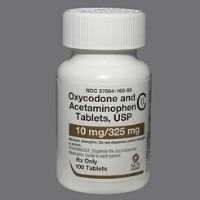 OXYCODONE 10MG