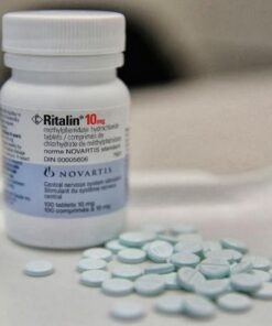 RITALIN METHYLPHENIDATE