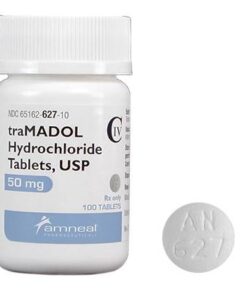 Buy Tramadol 50mg Online Without Prescription - Tramadol 50mg