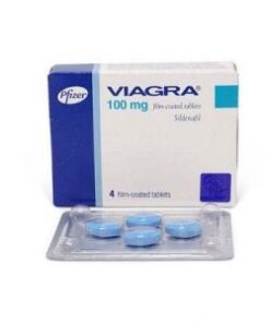VIAGRA 100MG PFIZER