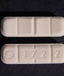 XANAX (ALPRAZOLAM)