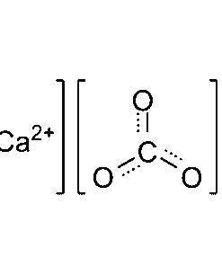 Calcium carbonate ≥98,5 %, Ph.Eur., USP, BP, precipitated