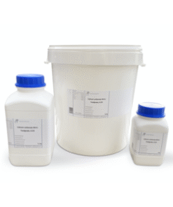 Calcium carbonate 99+%, foodgrade, E170