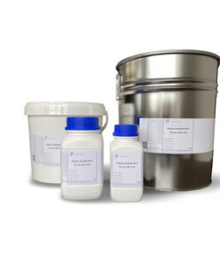 Calcium Carbonate 99 +%, Ph. Eur, USP, E170