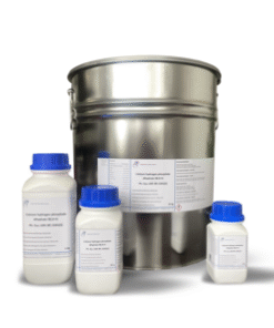 Calcium hydrogen phosphate 98.9 +% Ph. eur, USP, E 341 (ii)