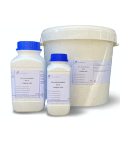 Citric acid monohydrate ≥99,5 %, fg