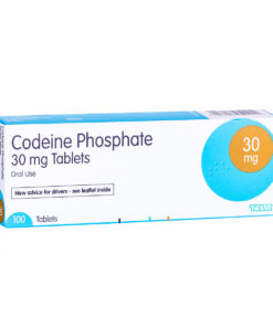 Codeine Phosphate