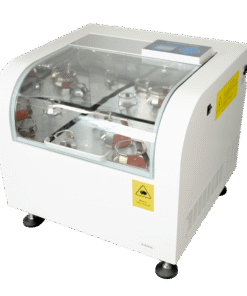 Crystal Tech Top-Hinge Incubator Shaker with Optional Cooling