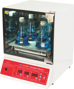 Crystal Technology Bench-Top Incubator Shaker