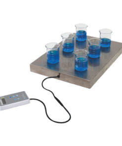 Crystal Technology Multi-Position Magnetic Stirrers- 15 Position