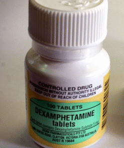 Dextroamphetamine