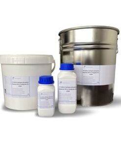 di-Sodium hydrogen phosphate dihydrate 99 +%, Foodgrade, FCC, E339 (ii)