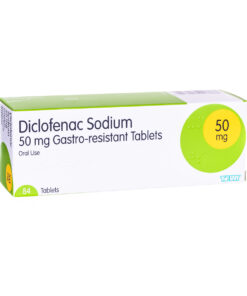 Diclofenac Sodium