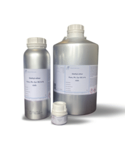 Diethyl ether 99.9 +% Ph. Eur. Stabilized