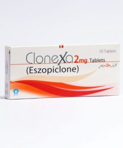 Eszopiclone