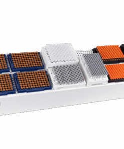 Heliport Rack Thawing Station