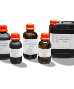 Hydrogen Peroxide, Ph.Eur., Ultra Pure