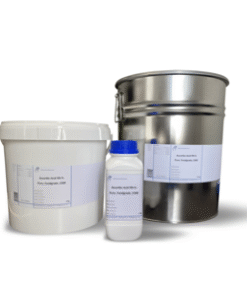 L(+)-Ascorbic acid ≥99 %, BP/USP/EP/FCC/E300, Foodgrade