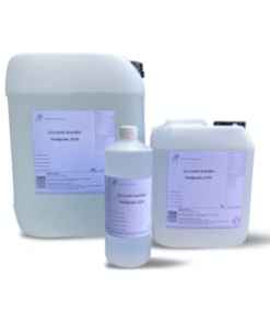 (+)-Lactic acid 80%, food grade, E270