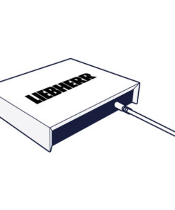 Liebherr Smart Monitoring