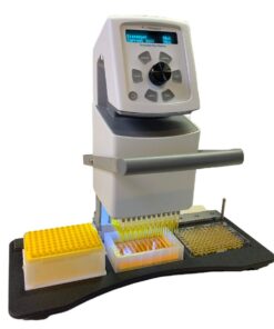 LTS® Plus Series Pipettor