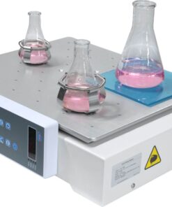 Orbital Shaker / Designed for CO2 Incubators