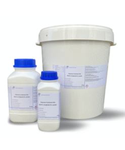 Potassium carbonate 99,9+%, foodgrade, FCC, Powder