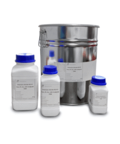 Potassium Chloride 99.9 +% pure, Ph. Eur., USP, food grade