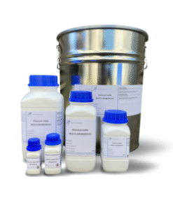 Potassium iodide ≥99.9% very pure, USP, BP, EP, FCC