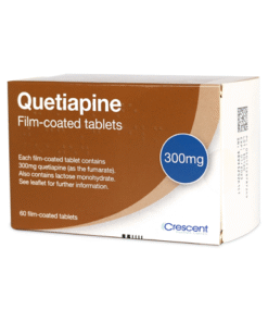Quetiapine