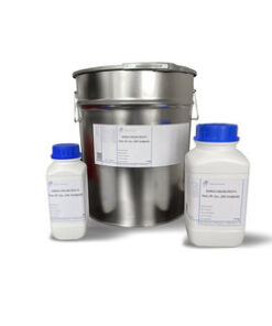 Sodium Chloride 99.9+% Ph. Eur, FCC