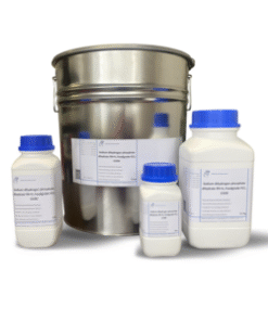 Sodium dihydrogen phosphate dihydrate 99 +% food grade, FCC, E339i