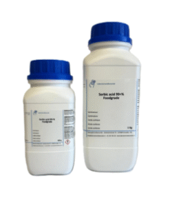 Sorbic Acid 99+% Food Grade, E200