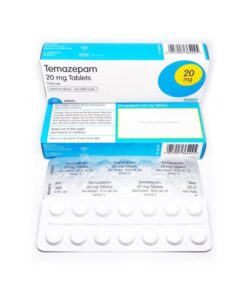 Temazepam