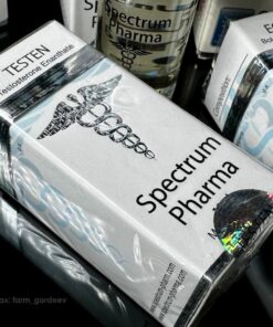 Testoterone Enanthate