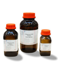 tri-Magnesium citrate anhydrous Ph.Eur. Ultra Pure